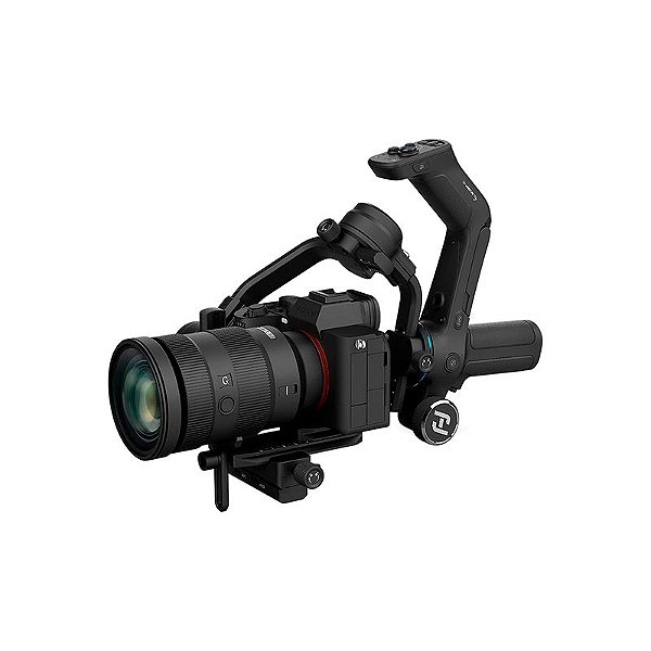 Estabilizador Gimbal FeiyuTech Scorp C para Câmeras