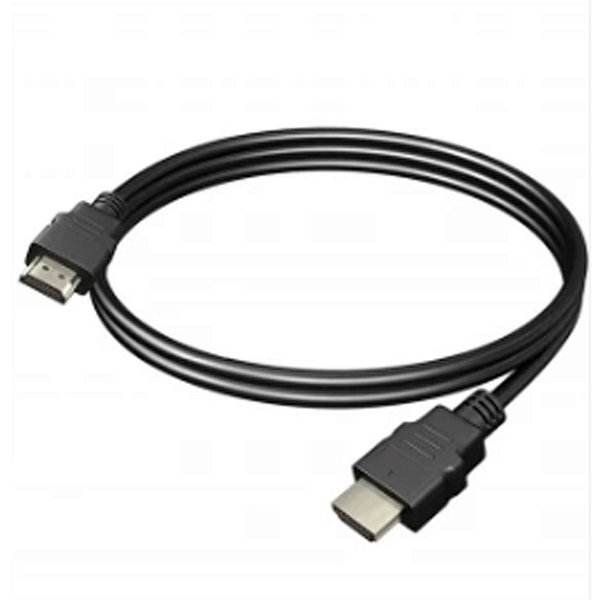 Cabo Hdmi para TV 1 metro 1080p Full HD - KA-HDMI-1M