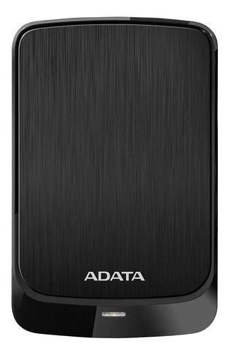 Disco Rígido Externo Adata Ahv320-2tu31 2tb Preto