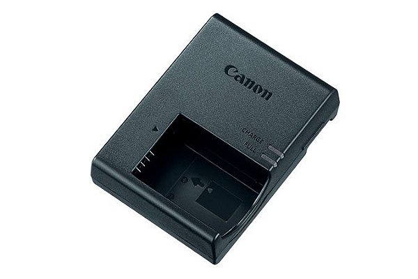 Carregador Canon LC-E17E (para bateria LP-E17)