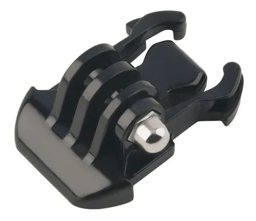 Encaixe Rapido Buckle Quick Release Para Gopro Hero