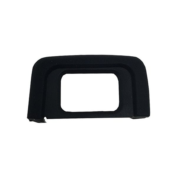 Protetor Ocular Visor Viewfinder Nikon d5500 d5300 d5200