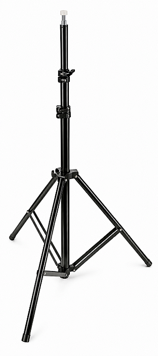 Tripé De Iluminação Reforçado Greika WT807 - 3 Metros
