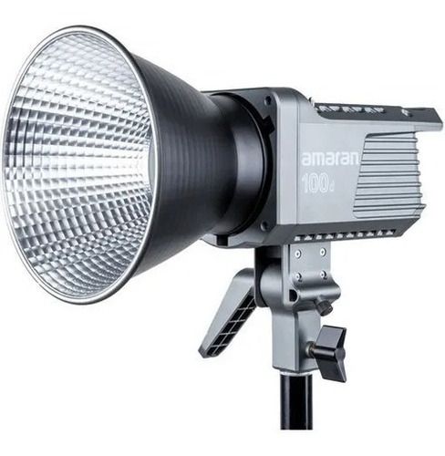 Iluminador Profissional Amaran Aputure 100d 5600k