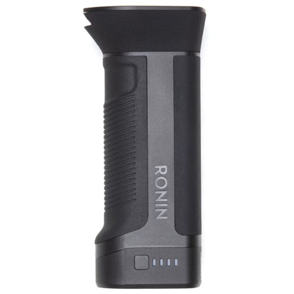 Grip Bateria RoniN SC BG18 2450 mah built-in - Novo Lacrado