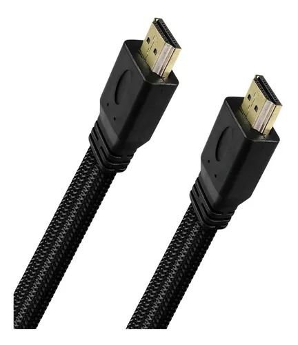 Cabo Hdmi 2 Metros Full Hd P/ Tv / Pc / Notebook / Tvbox Ful