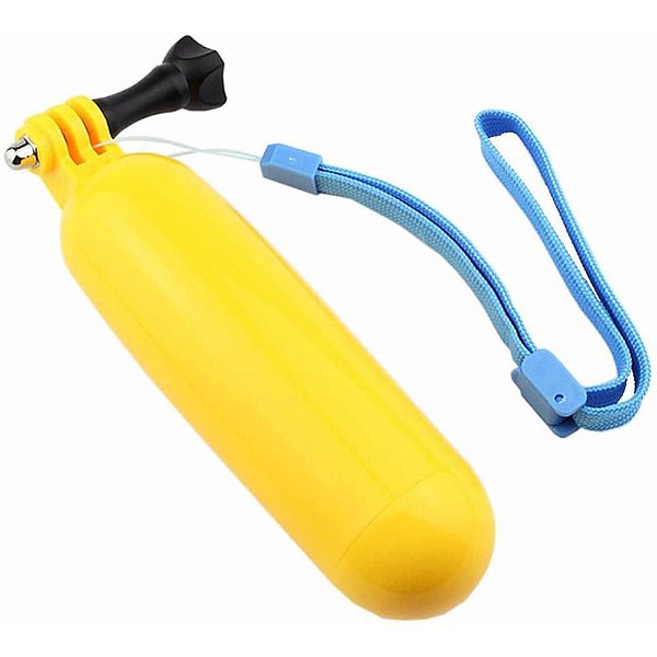 Bastão Boia Mergulho Flutuante Suporte Câmera Bobber