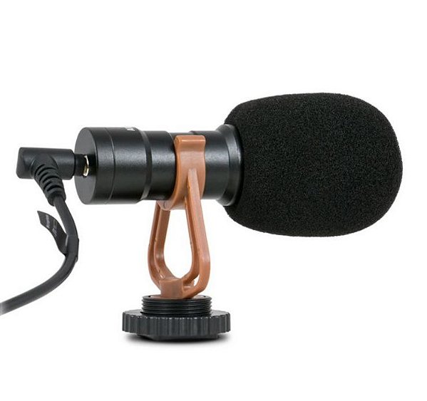 Arcano Microfones Condensadores Triny