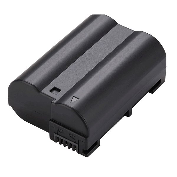 Bateria En-el15 Para Nikon D7000 D7100 D800 D600 D610 V1 Z6