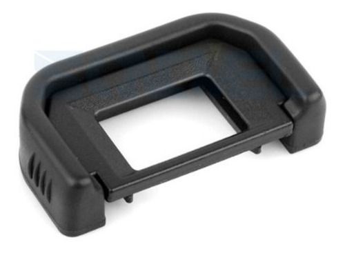 Protetor Ocular Visor Canon T3i T4i T5i T6i T7i SL3 250D