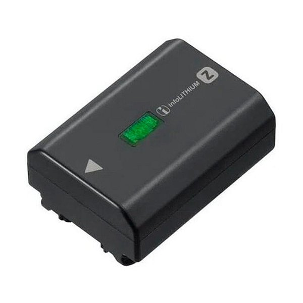 Bateria Sony Np-fz100 Original Para A9, A7riv, A7riii E A7iii