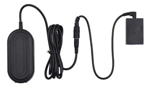 Fonte Ack-e12 Ac Carregador Canon Eos-m M M2 M10 M50 M100