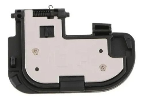 Tampa Para Porta De Bateria Câmera Canon 6d