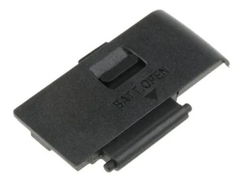 Tampa Para Porta De Bateria Câmera Canon T5i