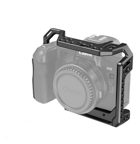 Cage Gaiola Para Canon Eos R, R5 E R6 - Smallrig