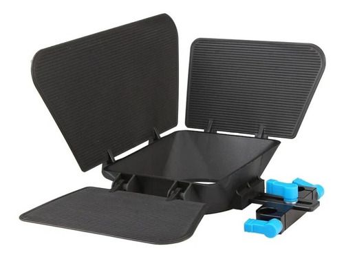 Matte-box Parassol Para-sol Para Hdslr Canon Nikon Sony