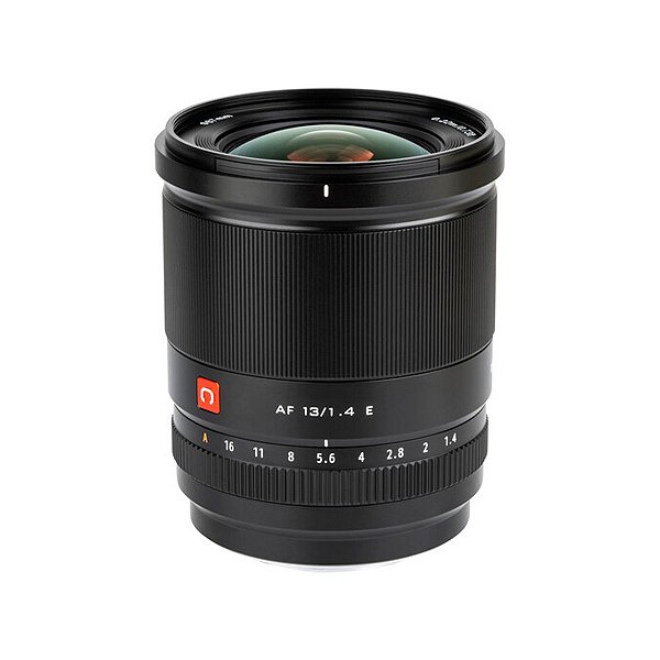 Lente Viltrox 13mm F/1.4 AF Para Sony E-mount