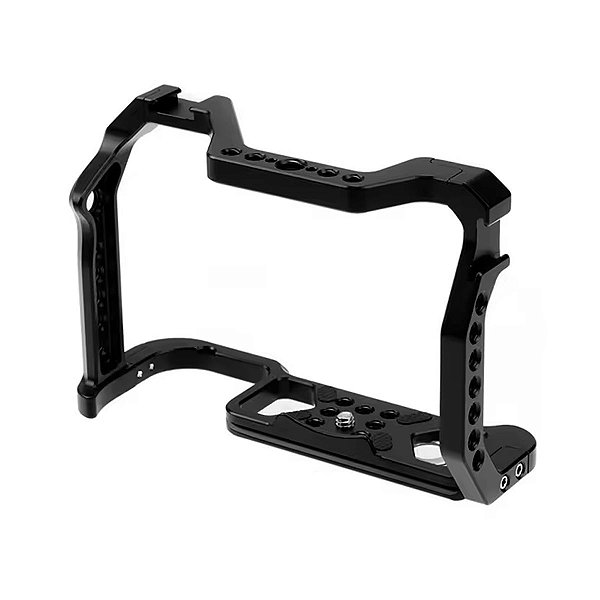 Cage Gaiola Para Câmeras Canon R5 e Canon R6