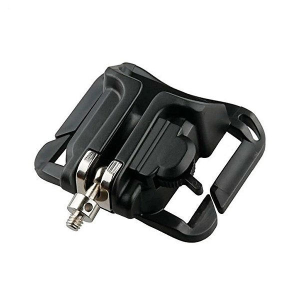 Suporte De Cinto para Câmeras Fotográficas Canon/nikon