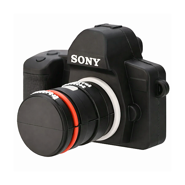 Pen Drive Formato De Câmera Sony 32gb Fotográfos