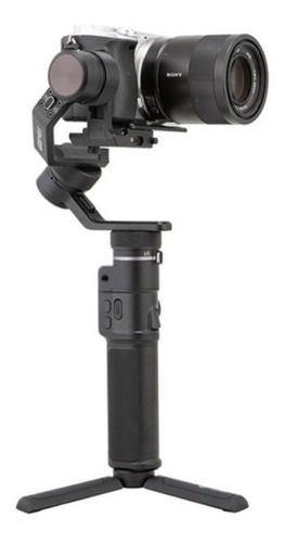 Gimbal Estabilizador De Câmera Feiyutech G6 Max - Lacrado