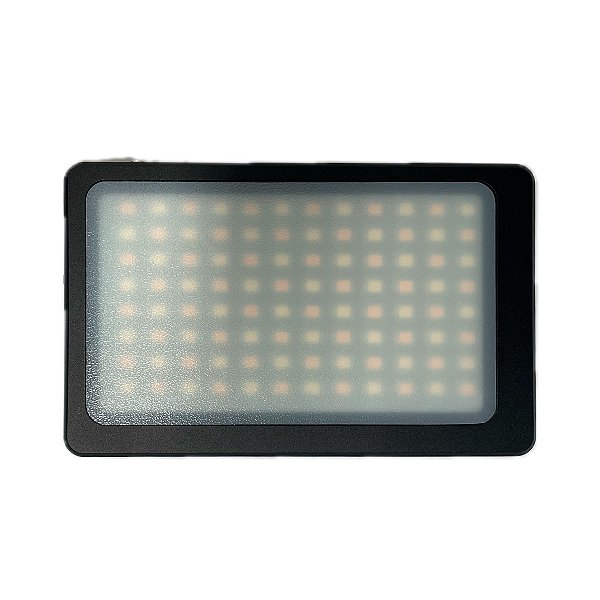 Painel de Led GREIKA GSP-01 3000k-6500k  C/ Ball Head - 8w