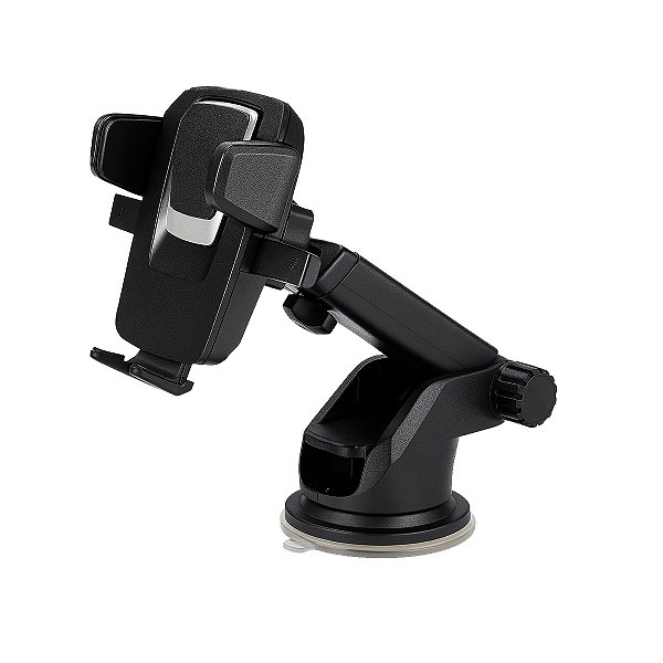 Suporte De Celular Articulado Para Carro It-blue le-042
