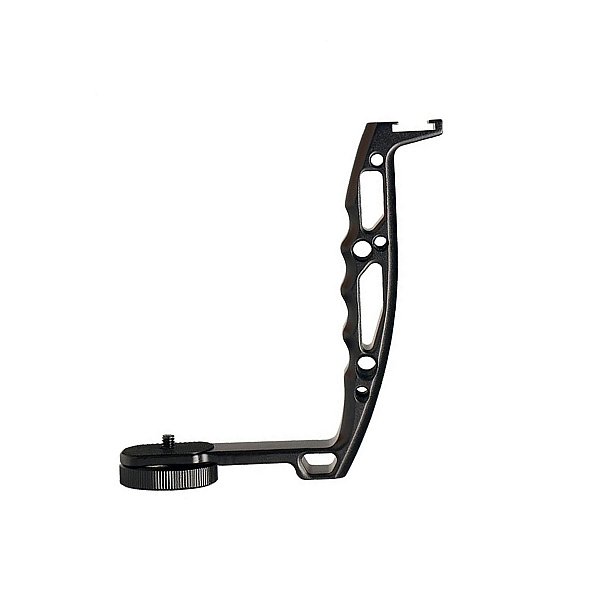 Braço de Monitor P/ Estabilizador Pegada L  Sapata DH03 Urig