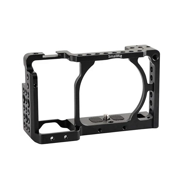 Cage Smallrig Gaiola Câmeras Sony A6000 A6500 A6300- 1661