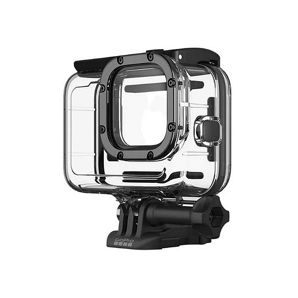 Caixa Estanque Case GoPro Hero 9/10/11 60m Á Prova D'água