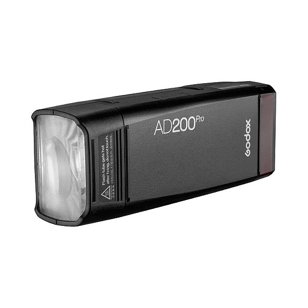 Flash Speedlite Godox AD200-Pro TTL Pocket Universal
