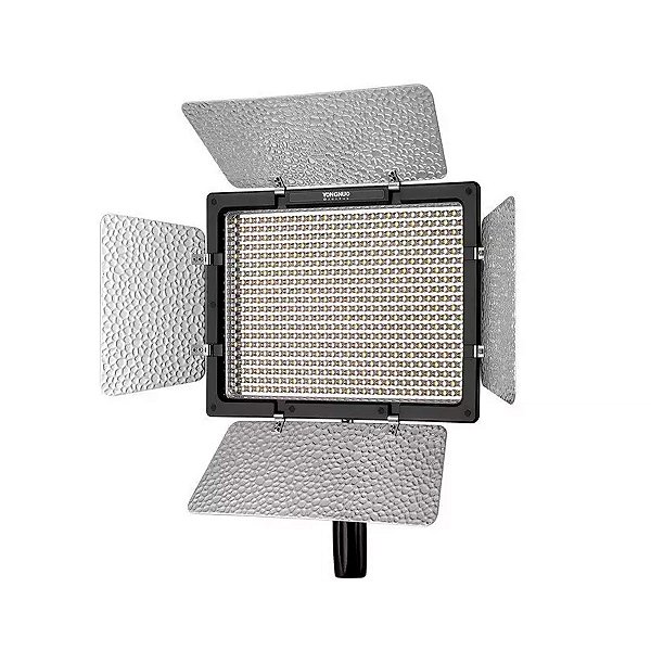 Painel Iluminador LED Yongnuo YN600L II Bi-Color