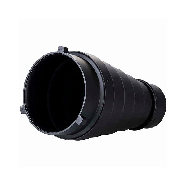 Snoot Bowens Colbor Com Grid Efeito Ponto Foco Spot