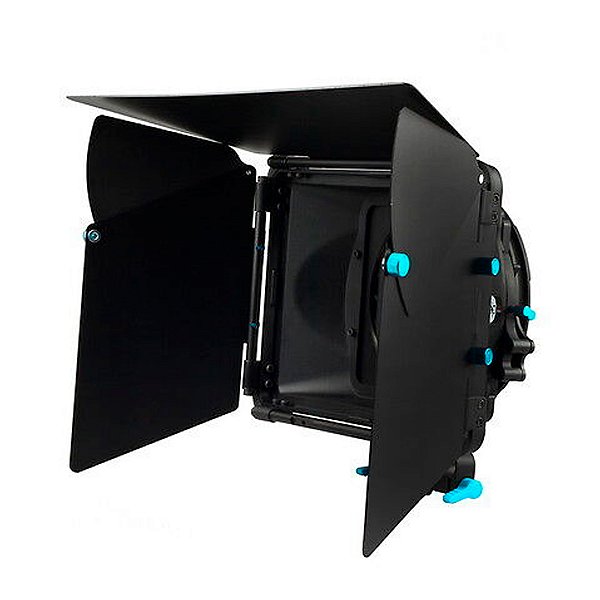 Mattebox DP3000 Para-sol Para Lentes Canon Sony Nikon