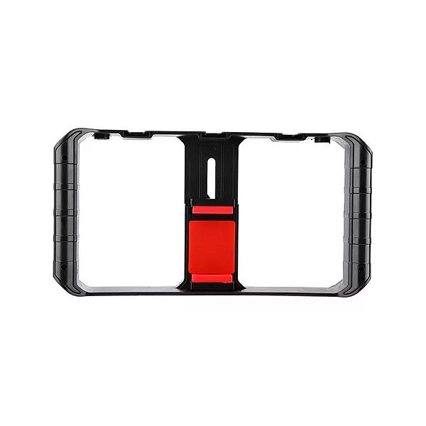 Cage Suporte para Celular - Ulanzi Urig Estabilizador Vídeo