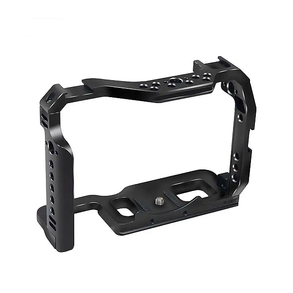 Cage Gaiola Suporte Para Sony A7S3 A7R4 A7 M3 A7III A73