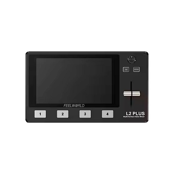 Mesa De Corte Feelworld Touch 5.5" L2 Plus (Open Box)