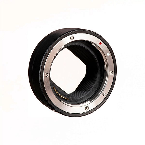 Adaptador Canon de Lentes Mount RF Para EF EF-S (Openbox)
