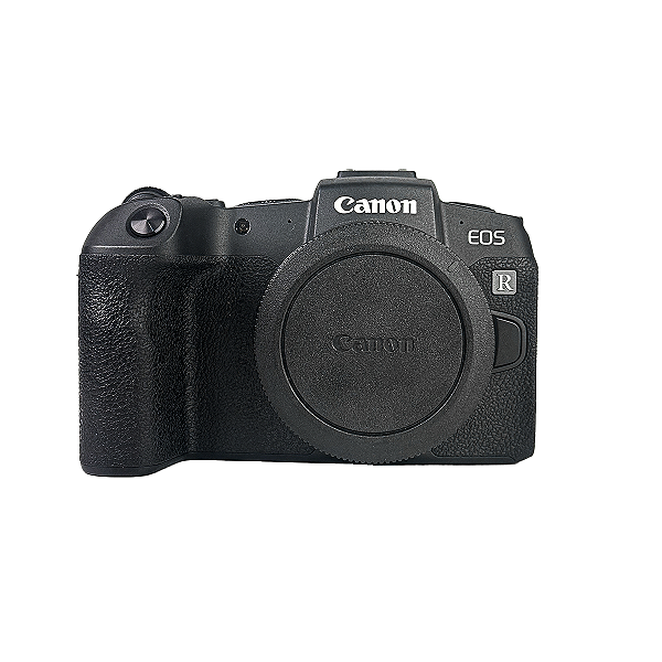 Câmera Canon EOS RP Seminova