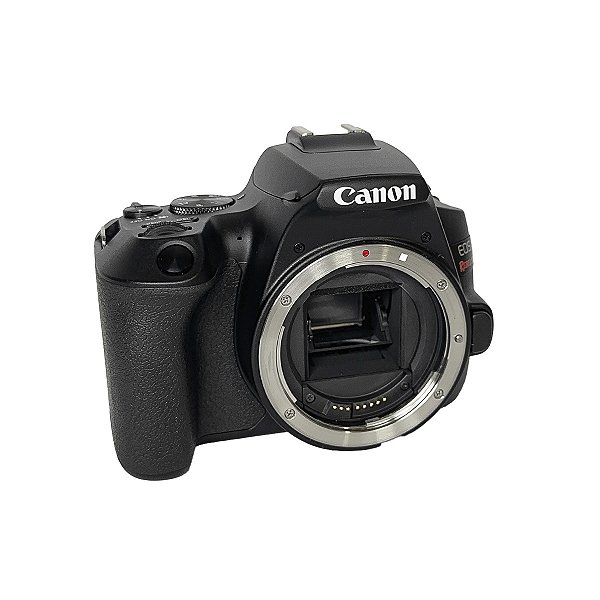 Câmera Canon SL3 (Corpo) Seminova Com Garantia