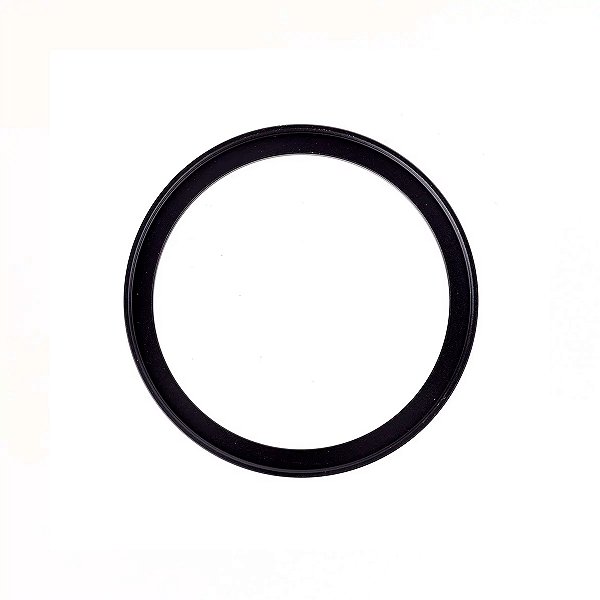 Anel Adaptador StepDown 49mm para 37mm Filtros De Lente