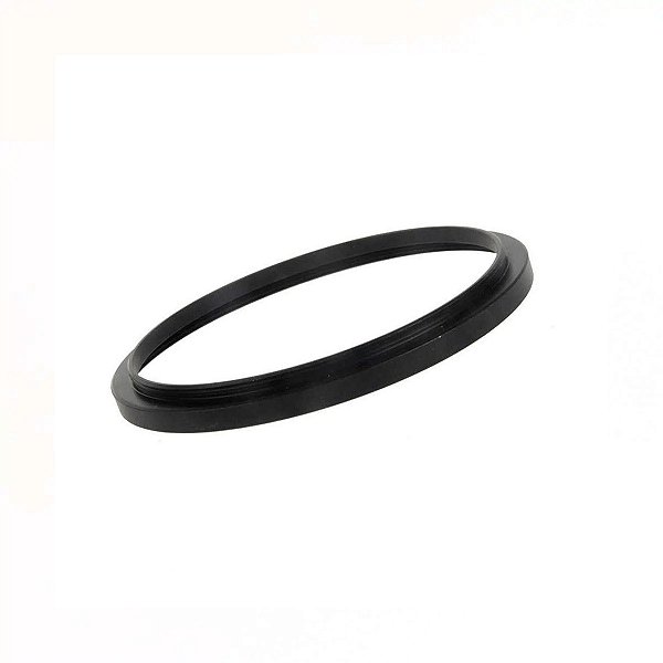 Anel Adaptador StepUP 58mm para 62mm Filtros De Lente