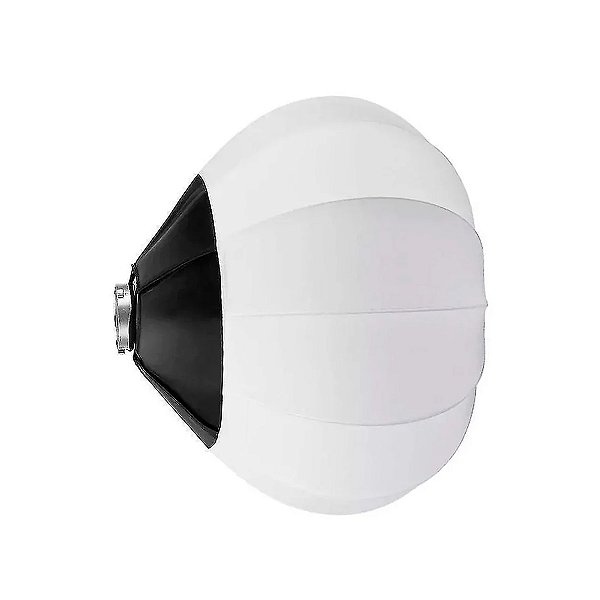 Softbox Chinabox Lanterna Balão Chines 65cm Bowens - Proder