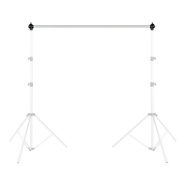 Suporte Para Fundo Infinito 2,70m Estúdio Foto E Vídeo