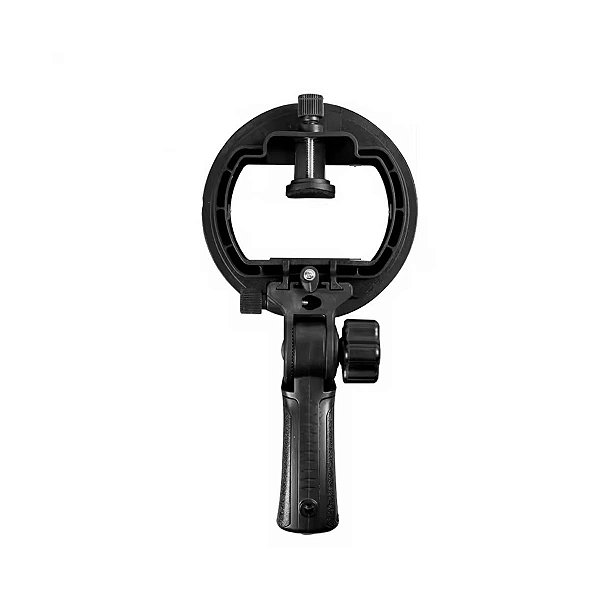 Punho Hendle Para Octabox Speedlight Triopo