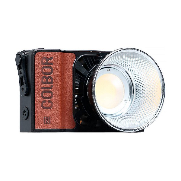 Iluminador W60 Colbor Led Bicolor 60w Wonder Compacto