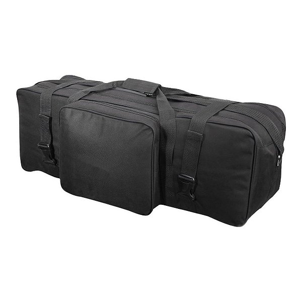 Bolsa De Transporte Tripé Equipamento Fotográfico PKB072