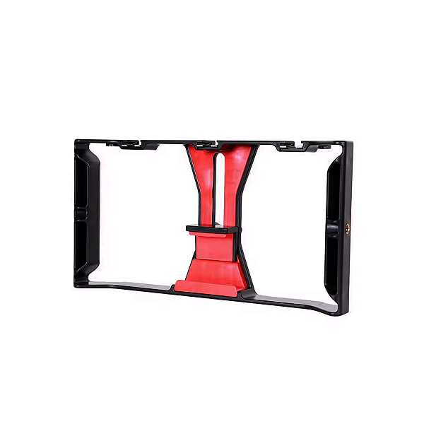 Cage Suporte para Celular Estabilizador Vídeo