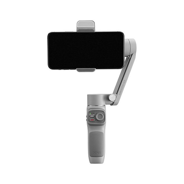 Estabilizador Seminovo Para Celular Zhiyun Smooth Q3