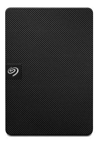 Hd Externo Seagate Expansion 2tb Preto - Original